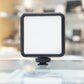VIJIM VL81 Rechargeable LED Video Light, Used