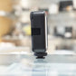VIJIM VL81 Rechargeable LED Video Light, Used