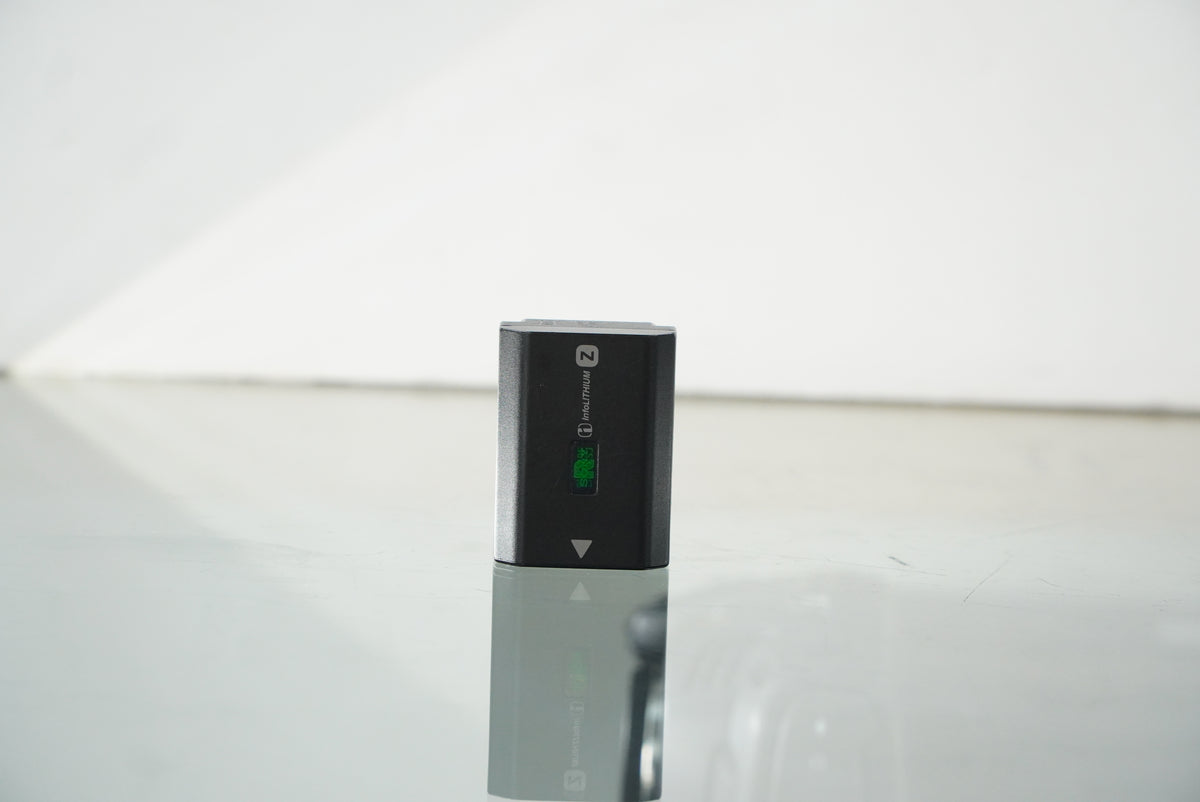 Sony NP-FZ100 Battery (2280mAh) #31WDA, Used