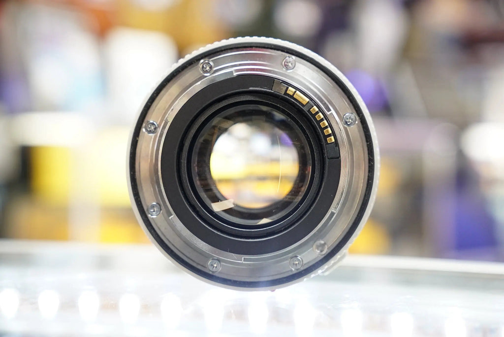 Canon EF 1.4x II Teleconverter Extender #01053, Used