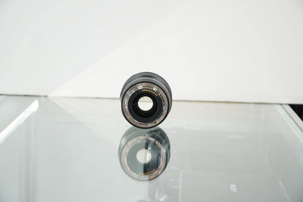 Panasonic LUMIX S 50mm f/1.8 Lens (L-Mount) #202325, Used