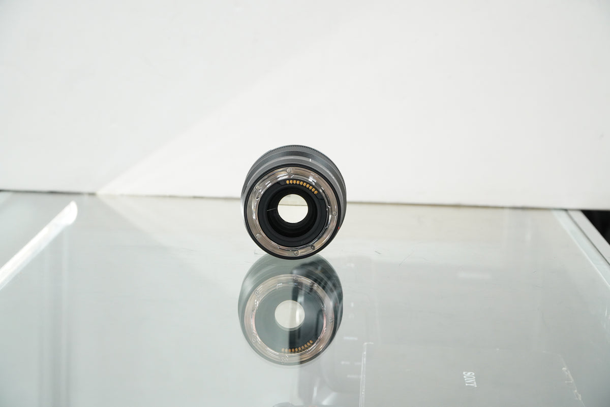 Panasonic LUMIX S 50mm f/1.8 Lens (L-Mount) #202325, Used