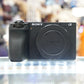 Sony a6700 Mirrorless Camera (26MP) #1363422, Used