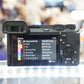Sony a6700 Mirrorless Camera (26MP) #1363422, Used