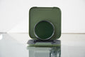 PolarPro Shortstache Black Mist Diffusion/CPL Filter (67mm, Grade 1/2)