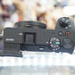 Sony a6700 Mirrorless Camera (26MP) #1363422, Used