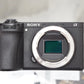 Sony a6700 Mirrorless Camera (26MP) #1363422, Used
