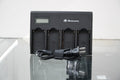 Powerextra CD-F970 Quad Charger For NP-F Series Batteries, Used