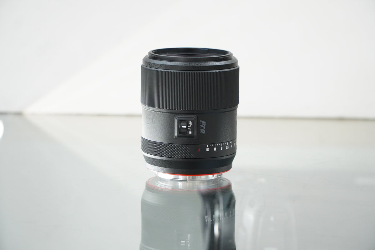 Meike 55mm f/1.8 Pro AF Lens (L) #12536, Used