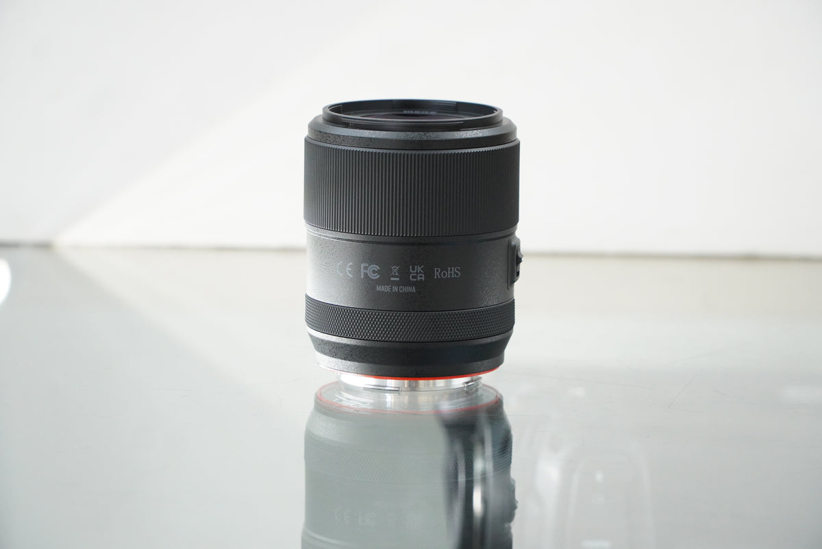 Meike 55mm f/1.8 Pro AF Lens (L) #12536, Used