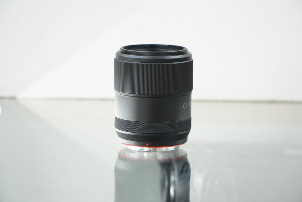 Meike 55mm f/1.8 Pro AF Lens (L) #12536, Used