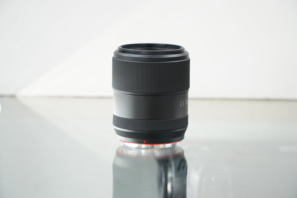 Meike 55mm f/1.8 Pro AF Lens (L) #12536, Used