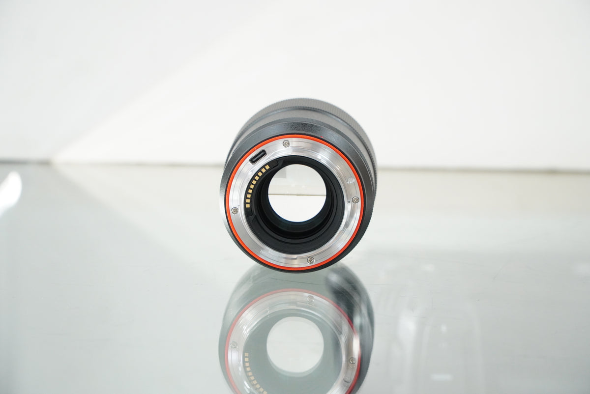 Meike 55mm f/1.8 Pro AF Lens (L) #12536, Used