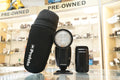 Profoto A10AIR-C-634A2 A10 AirTTL-C Studio Light for Sony {Bounce, Swivel, Zoom} 901230, Used - AVC photo video store