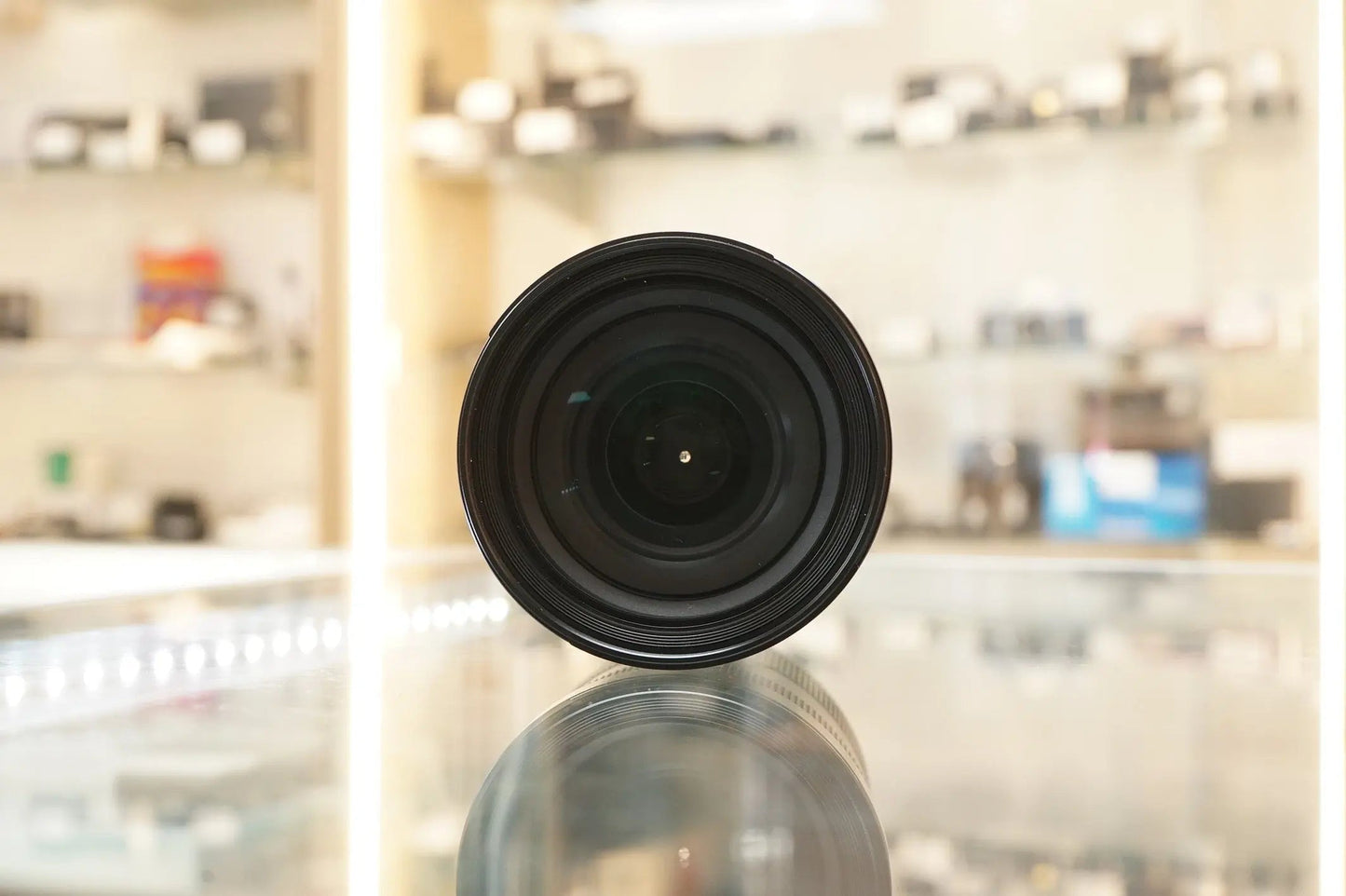 SONY 35MMF14GM-1826921 35mm f/1.4 GM Lens, Used - AVC photo video store