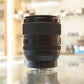 SONY 35MMF14GM-1826921 35mm f/1.4 GM Lens, Used - AVC photo video store
