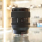 SONY 35MMF14GM-1826921 35mm f/1.4 GM Lens, Used - AVC photo video store