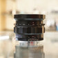 VOIGTLANDER NOK35F14-10647 Noktor 35mm f/1.4 Lens For Sony E-mount, Used - AVC photo video store