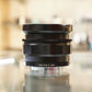 VOIGTLANDER NOK35F14-10647 Noktor 35mm f/1.4 Lens For Sony E-mount, Used - AVC photo video store