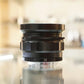 VOIGTLANDER NOK35F14-10647 Noktor 35mm f/1.4 Lens For Sony E-mount, Used - AVC photo video store