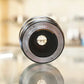 VOIGTLANDER NOK35F14-10647 Noktor 35mm f/1.4 Lens For Sony E-mount, Used - AVC photo video store