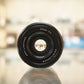 VOIGTLANDER APO50F2-10751 APO-LANTHAR 50mm f/2 Aspherical Lens for Sony E, Used - AVC photo video store