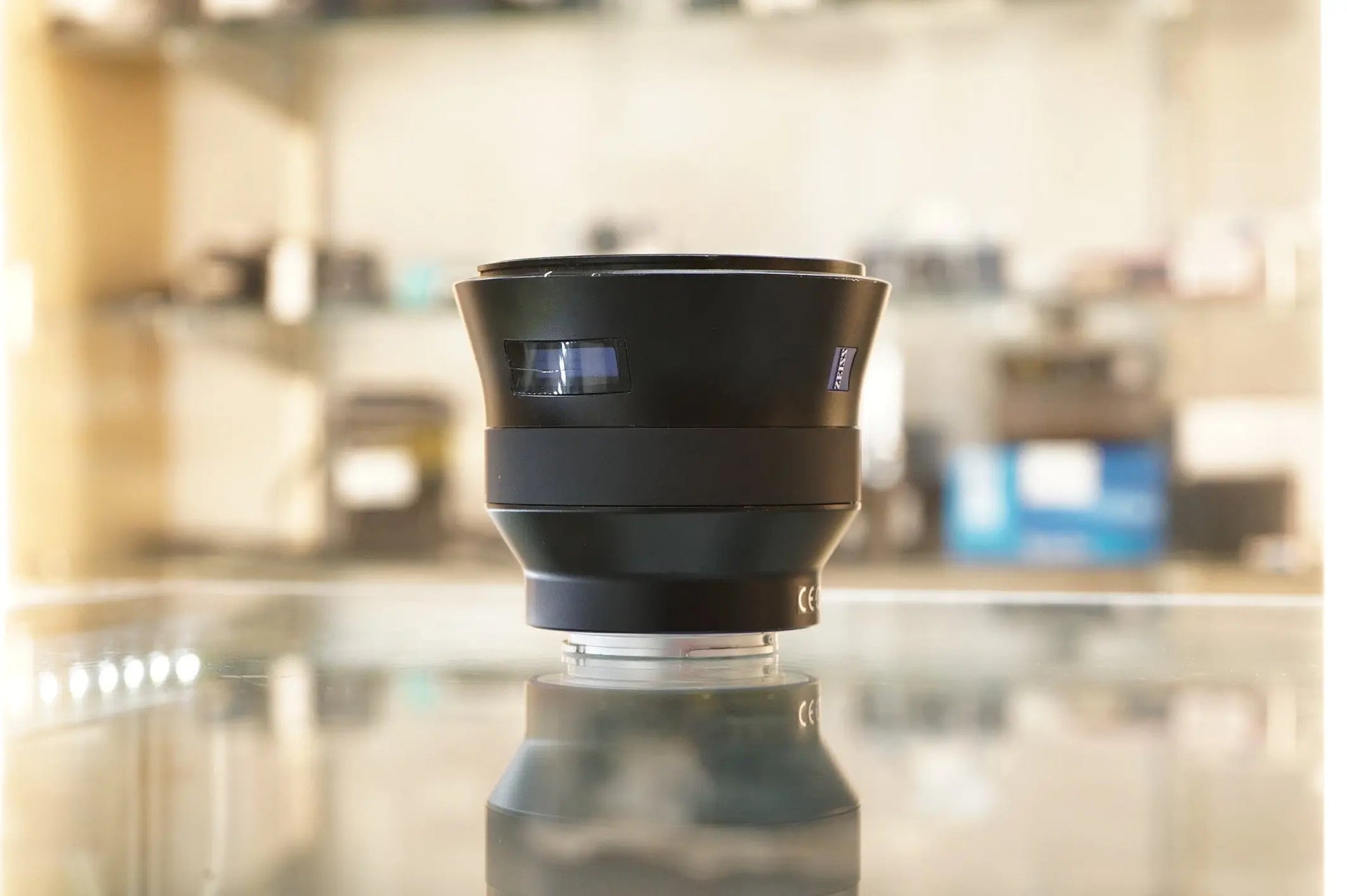 ZEISS BAT18F28-82907 Batis 18mm f/2.8 Lens (Sony), Used - AVC photo video store