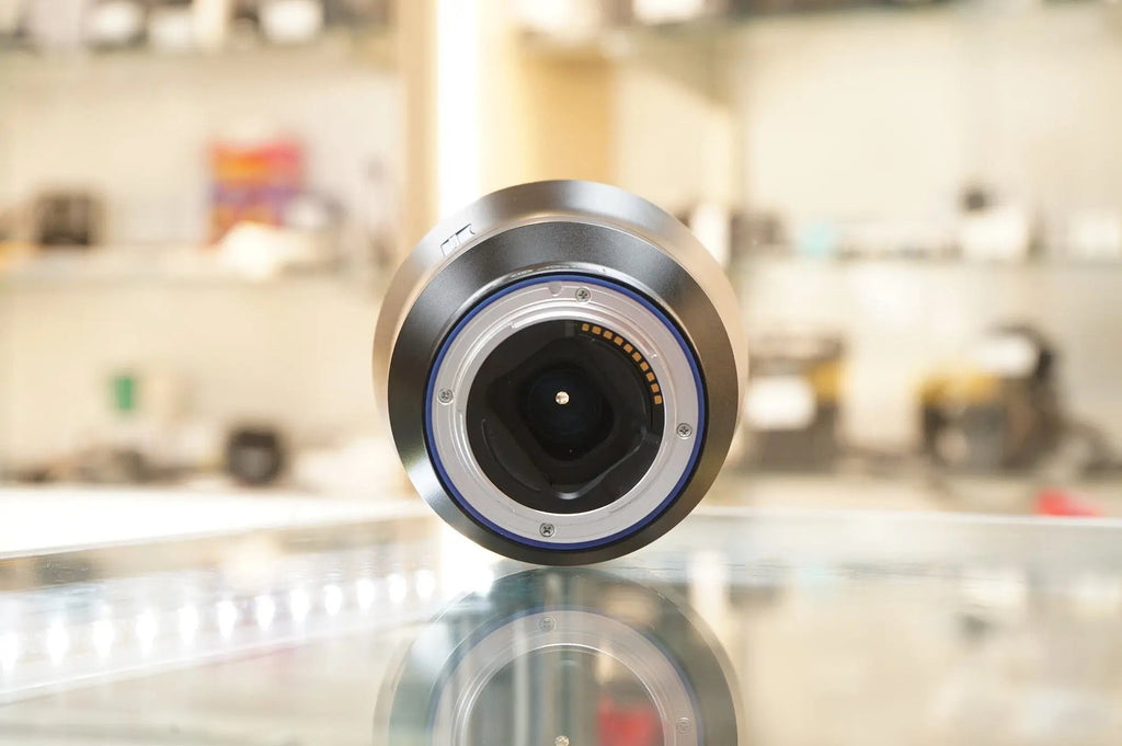 ZEISS BAT18F28-82907 Batis 18mm f/2.8 Lens (Sony), Used - AVC photo video store