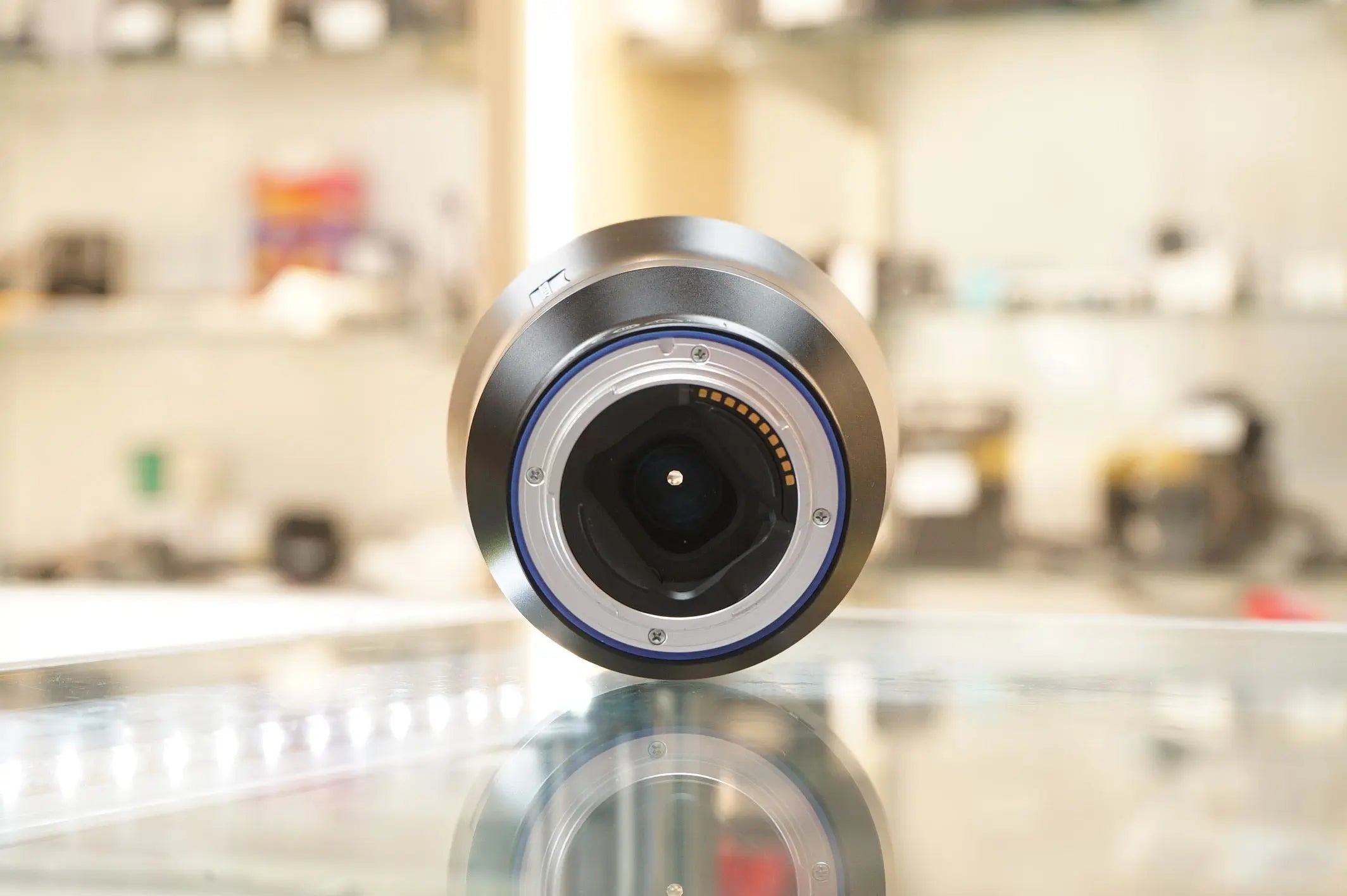 ZEISS BAT18F28-82907 Batis 18mm f/2.8 Lens (Sony), Used - AVC photo video store