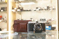 BELCA BEL-BELTICA Beltica Film Camera, Used - AVC photo video store