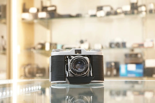 BELCA BEL-BELTICA Beltica Film Camera, Used - AVC photo video store