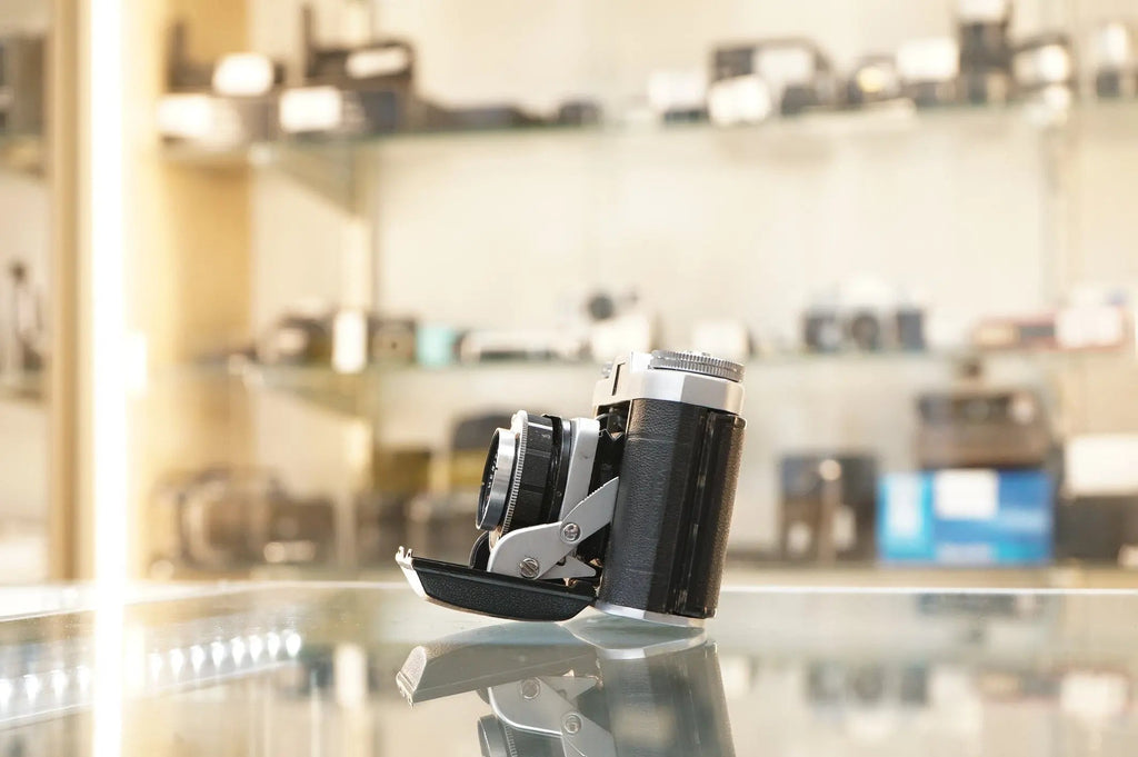 BELCA BEL-BELTICA Beltica Film Camera, Used - AVC photo video store