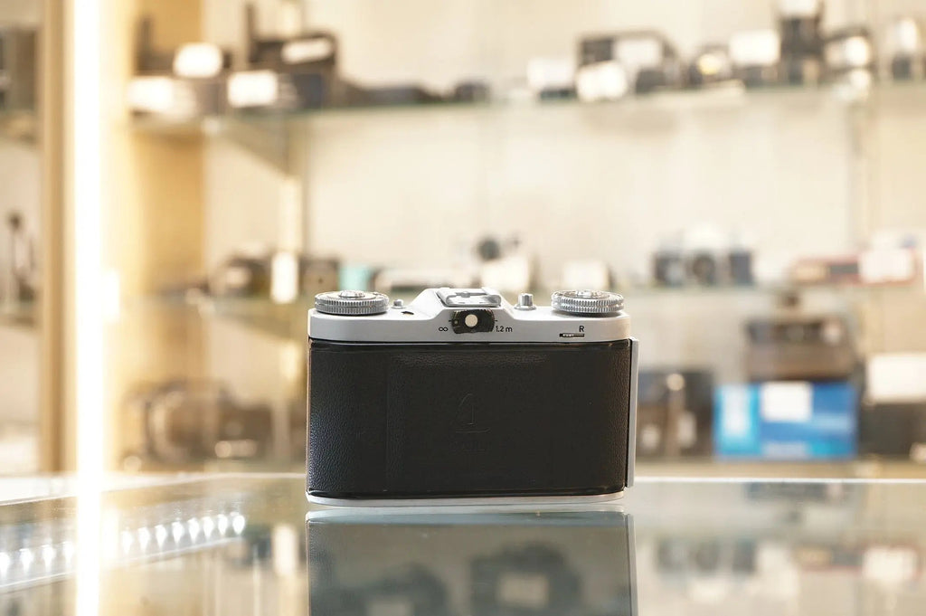 BELCA BEL-BELTICA Beltica Film Camera, Used - AVC photo video store