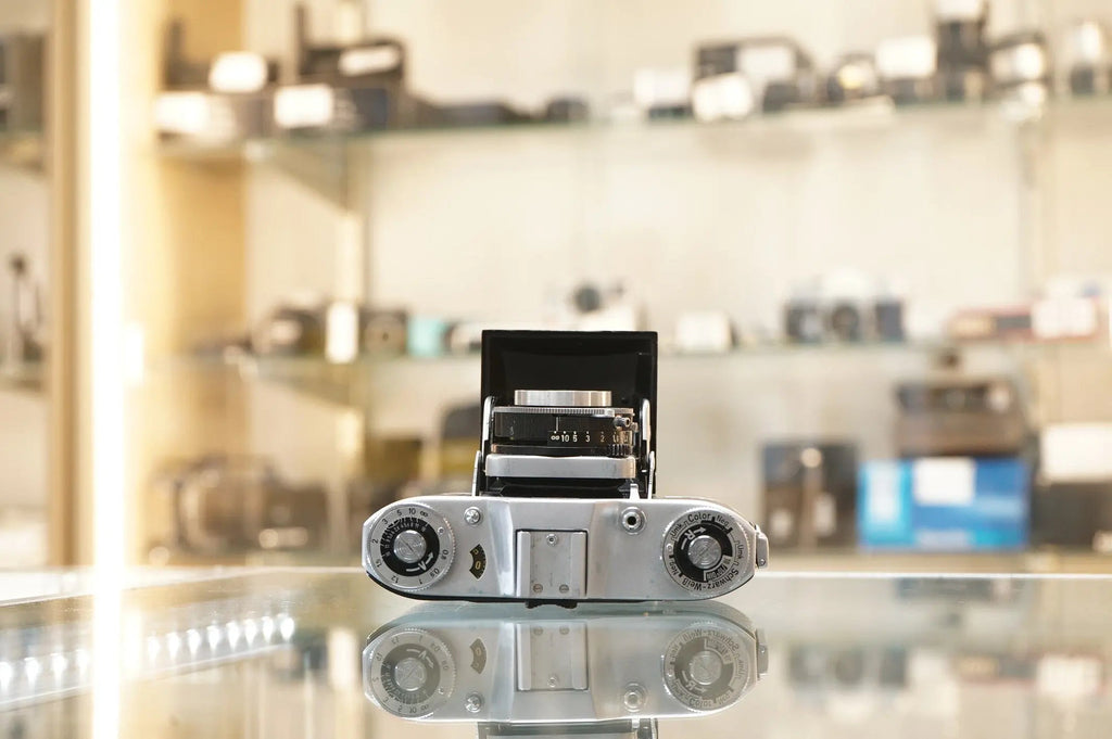BELCA BEL-BELTICA Beltica Film Camera, Used - AVC photo video store