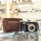 BELCA BEL-BELFOCAII Belfoca II Film Camera, Used - AVC photo video store