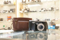 BELCA BEL-BELFOCAII Belfoca II Film Camera, Used - AVC photo video store