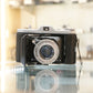 BELCA BEL-BELFOCAII Belfoca II Film Camera, Used - AVC photo video store