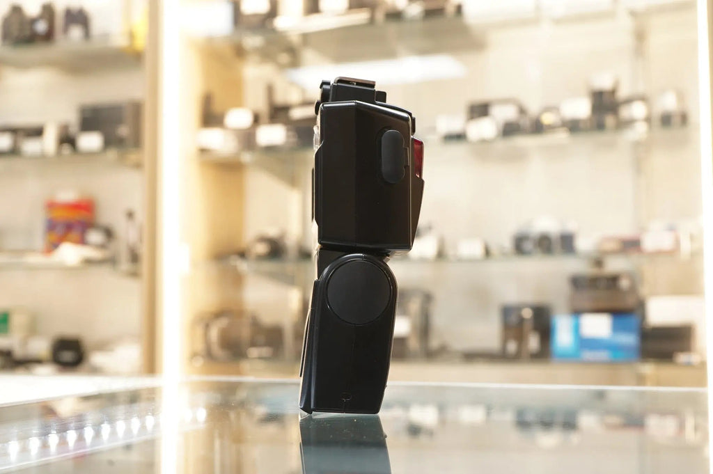 NIKON SB800-41113 SB-800 Speedlight Flash for Nikon, Used - AVC photo video store