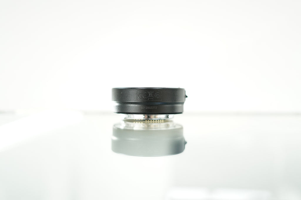 Canon Mount Adapter EF-EOS R #03373, Used