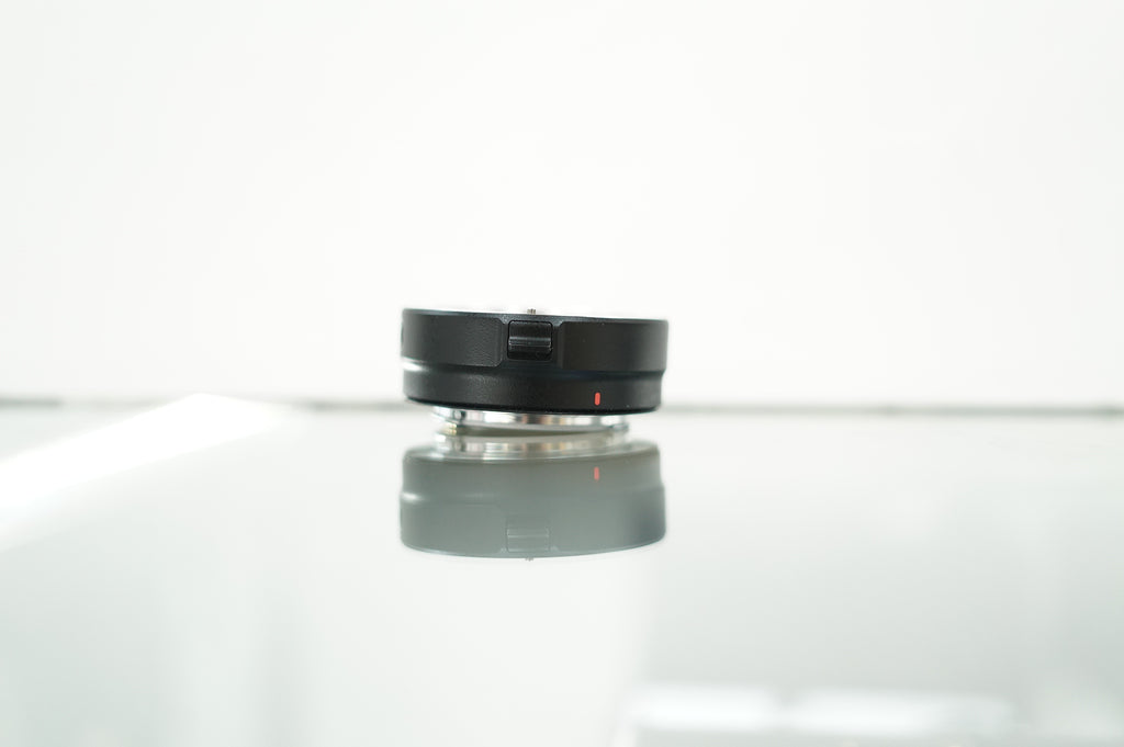Canon Mount Adapter EF-EOS R #03373, Used