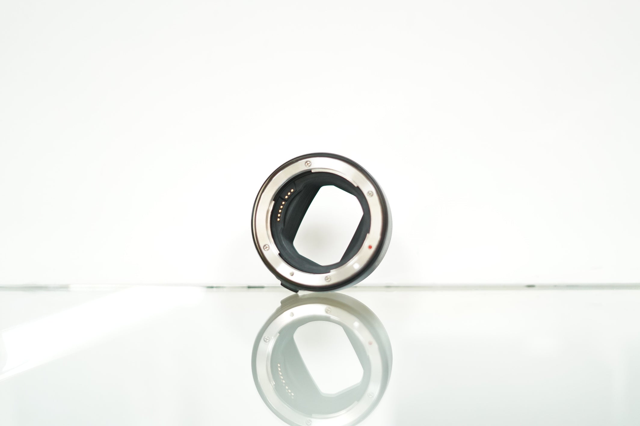 Canon Mount Adapter EF-EOS R #03373, Used