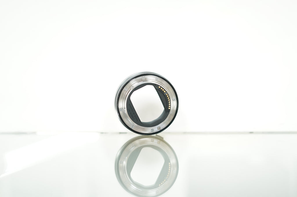 Canon Mount Adapter EF-EOS R #03373, Used