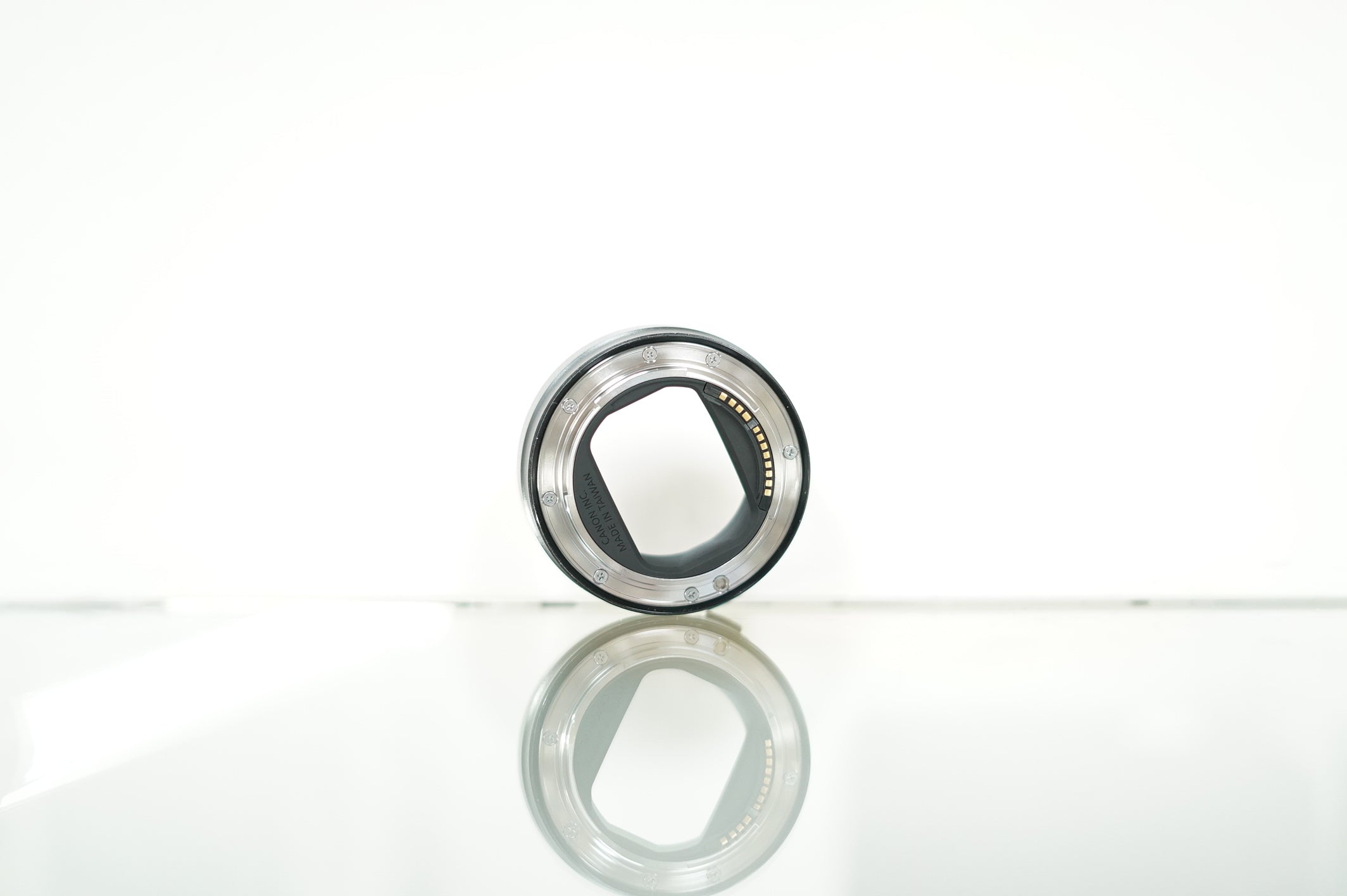 Canon Mount Adapter EF-EOS R #03373, Used