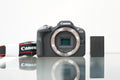 Canon EOS R100 Mirrorless Camera #00400, Used