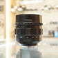 VOIGTLANDER 60MMF2-20117 Nokton 60mm f/0.95 Lens for Micro Four Thirds, Used - AVC photo video store