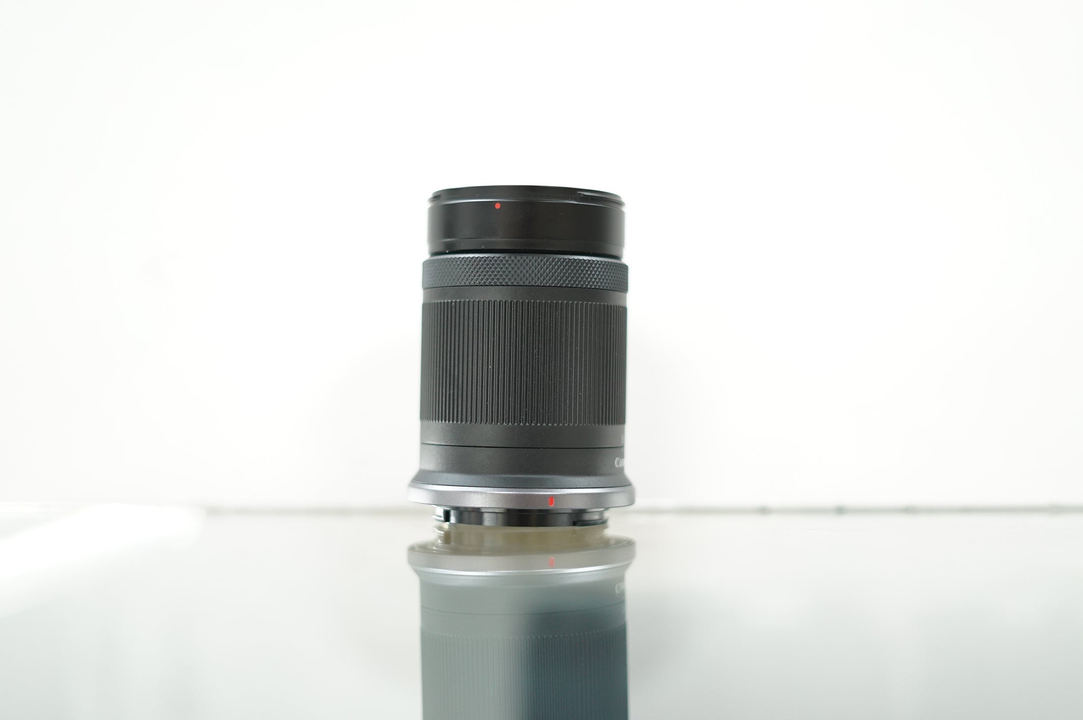 Canon RF-S 55-210mm f/5-7.1 IS STM Lens #00827, Used