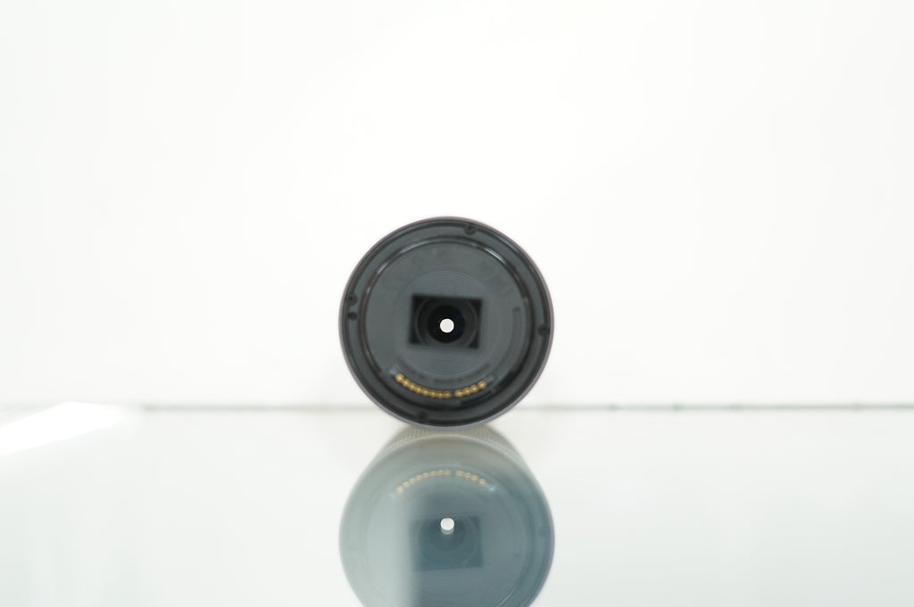 Canon RF-S 55-210mm f/5-7.1 IS STM Lens #00827, Used