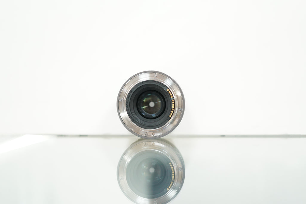 Canon RF 50mm f/1.8 STM Lens #18832, Used
