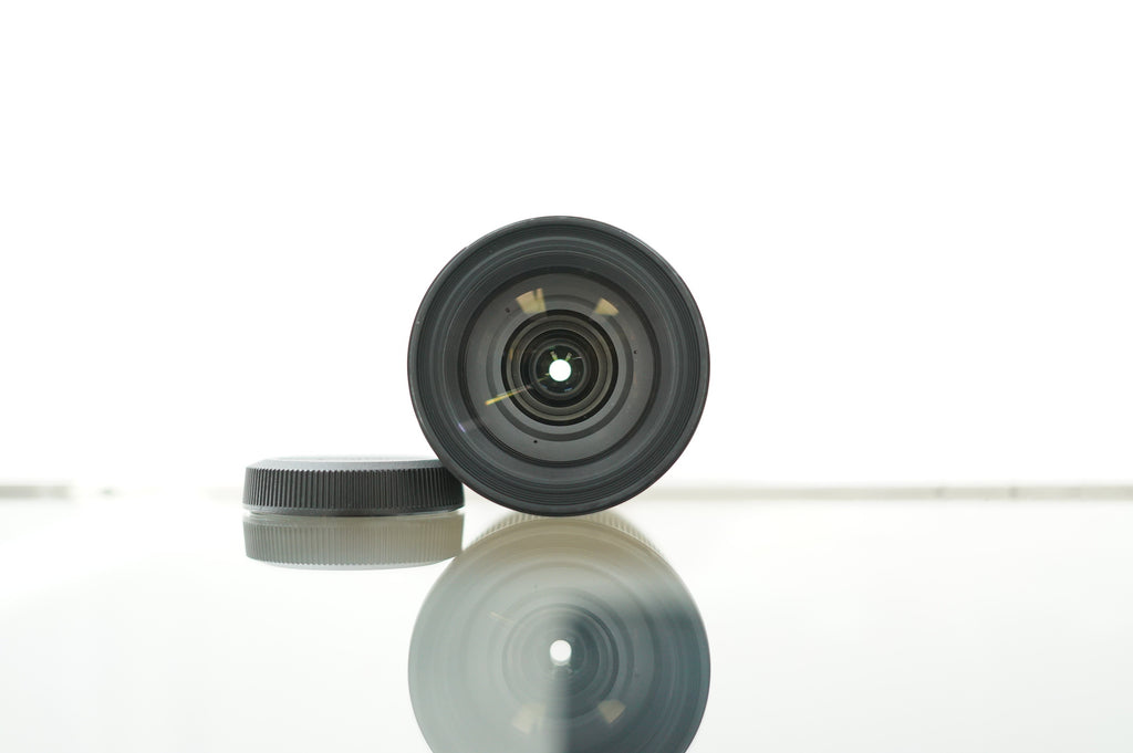 Sigma 24-105mm f/4 DG OS HSM Art Lens (Canon EF) #10829, Used
