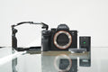 Sony a7III Mirrorless Camera #6160667, Used